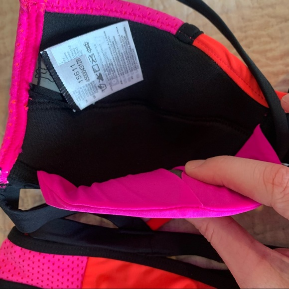 Rare, NWT Fox Racing Bikini Set - Picture 9 of 13